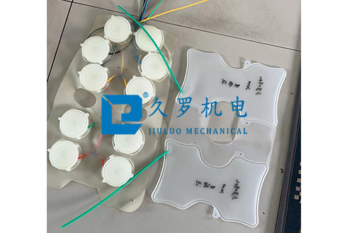 TPU多層氣囊（腰托 手托 背托 按摩氣囊）妖精网站在线观看
